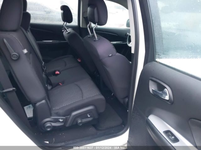 3C4PDCAB8ET166068 Dodge JOURNEY SE