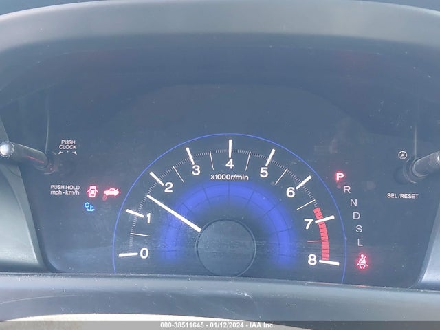 Honda Civic Lx 2014 19XFB2F57EE070418 Image 7