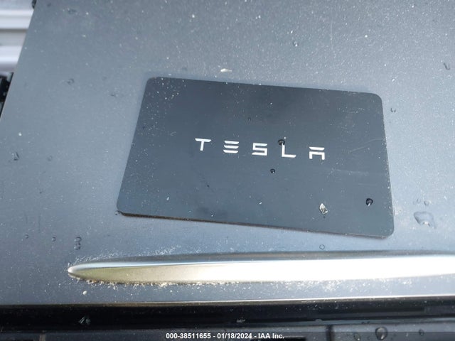 5YJ3E1EC4PF582476 Tesla Model 3 Performance Dual Motor All-wheel Drive