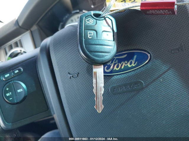 Ford Expedition El King Ranch 2014 1FMJK1H50EEF31337 Image 11