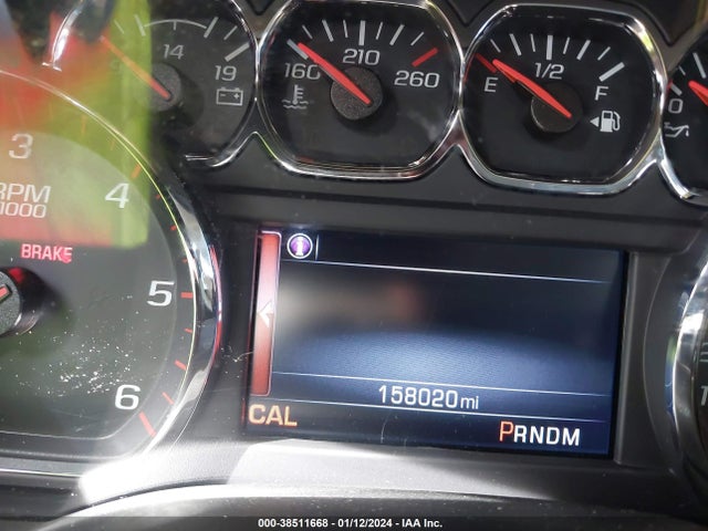 1GKS1BKC5GR439357 GMC YUKON SLT