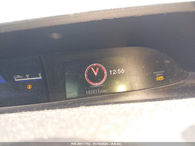 Honda Civic Lx 2015 19XFB2F54FE218204 Image 15