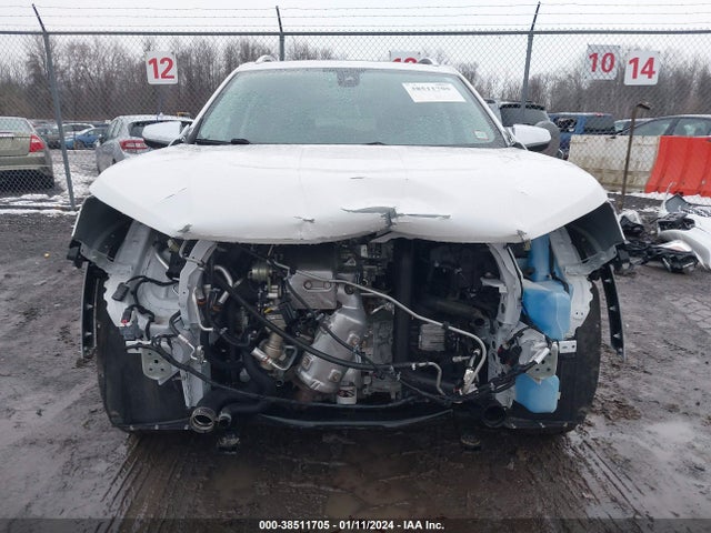 2020 GMC TERRAIN AWD DENALI VIN: 3GKALXEX5LL158291