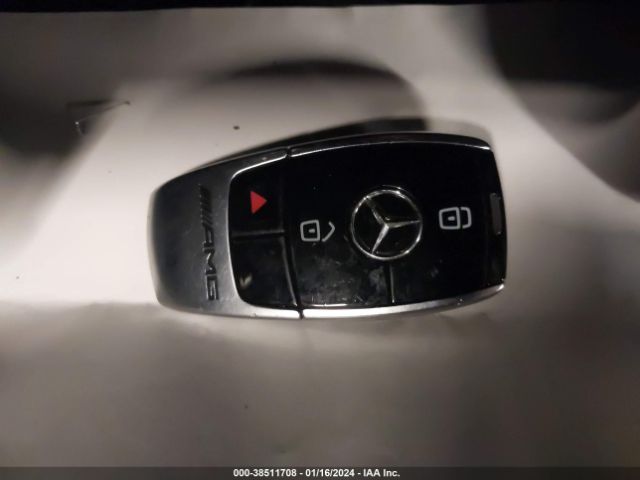 W1NYC7HJ2NX450336 Mercedes-Benz Amg G 63 4matic