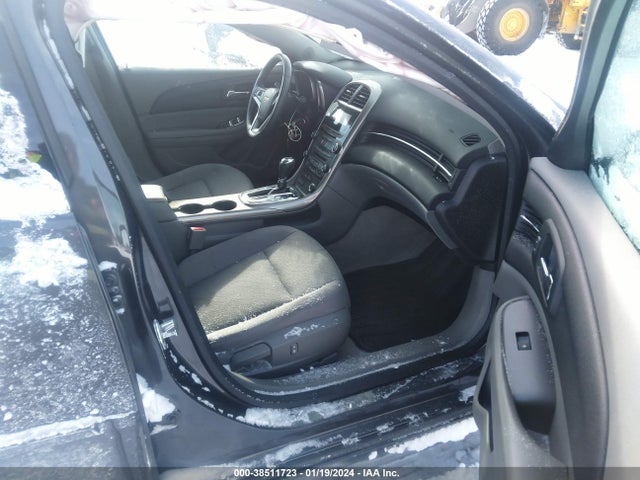 2013 CHEVROLET MALIBU 1LS VIN: 1G11B5SA8DF255749