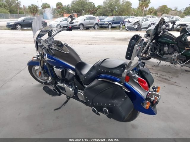 2019 KAWASAKI VN900 JKAVN2D18KA062002 Photo 2