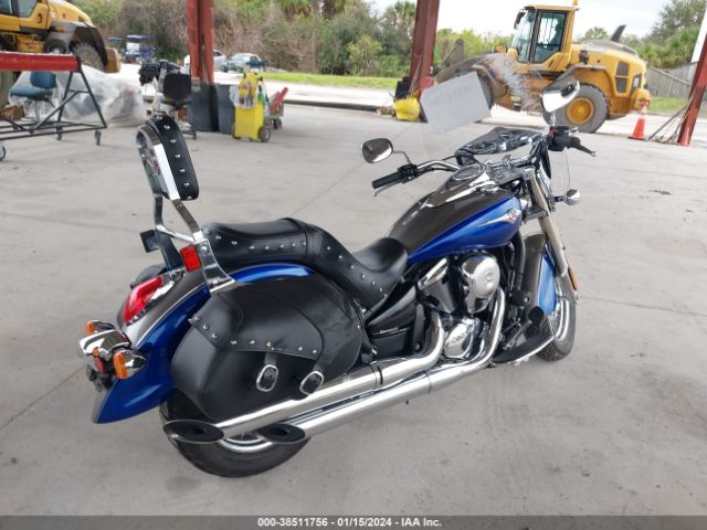 2019 KAWASAKI VN900 JKAVN2D18KA062002 Photo 3