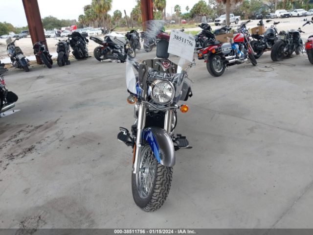 2019 KAWASAKI VN900 JKAVN2D18KA062002 Photo 4