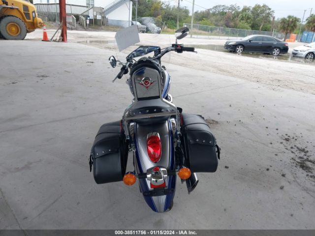 2019 KAWASAKI VN900 JKAVN2D18KA062002 Photo 5