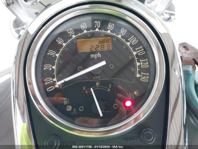2019 KAWASAKI VN900 JKAVN2D18KA062002 Photo 6
