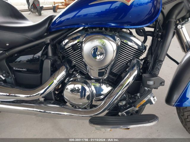 2019 KAWASAKI VN900 JKAVN2D18KA062002 Photo 7