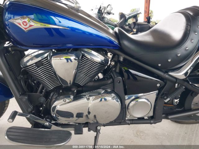 2019 KAWASAKI VN900 JKAVN2D18KA062002 Photo 8