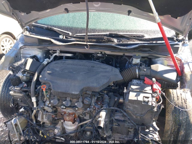 2021 HONDA ODYSSEY LX VIN: 5FNRL6H29MB017202