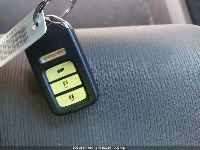 2021 HONDA ODYSSEY LX VIN: 5FNRL6H29MB017202