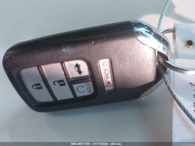 1HGCR2F86HA253083 Honda Accord Ex-l