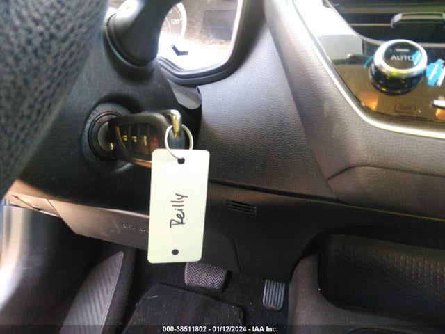 Toyota COROLLA LE 2020 5YFEPRAE1LP089894 Image 11