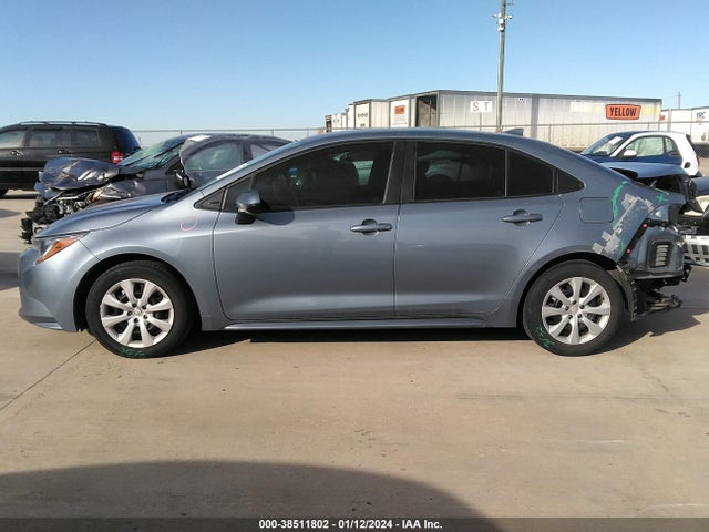 Toyota COROLLA LE 2020 5YFEPRAE1LP089894 Image 15