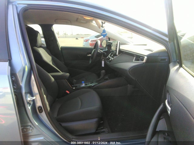 Toyota COROLLA LE 2020 5YFEPRAE1LP089894 Image 5