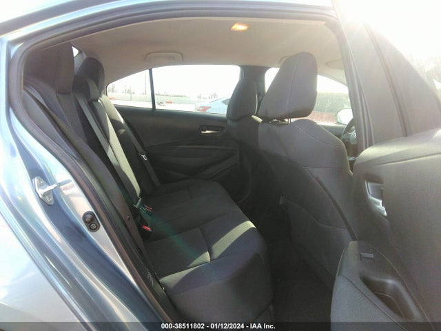 Toyota COROLLA LE 2020 5YFEPRAE1LP089894 Image 8