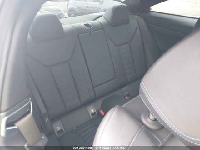WBA83AP03NCJ49091 BMW M440I