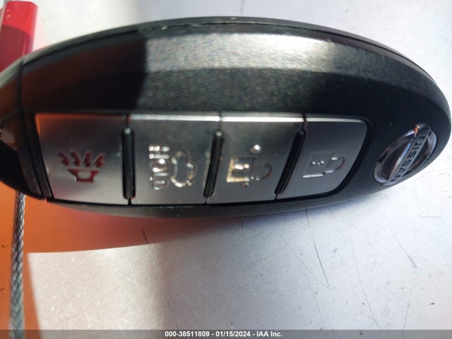 Nissan SENTRA SR 2015 3N1AB7AP3FY336911 Image 11