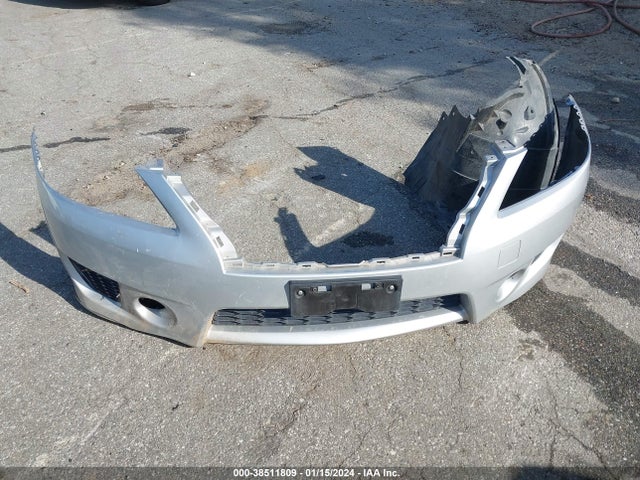 Nissan SENTRA SR 2015 3N1AB7AP3FY336911 Image 12