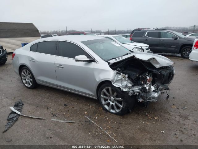 1G4GD5G35EF305493 auction archive image