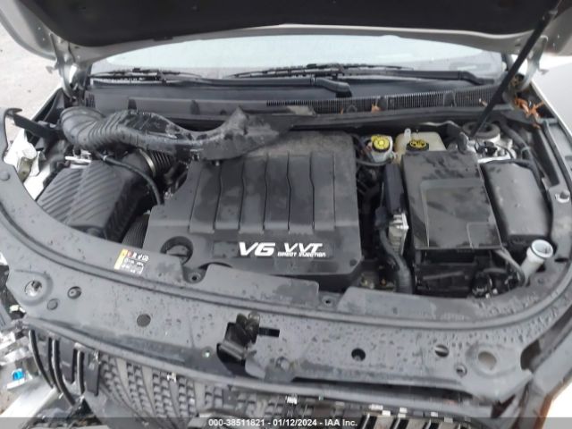 1G4GD5G35EF305493 Buick Lacrosse Premium I Group