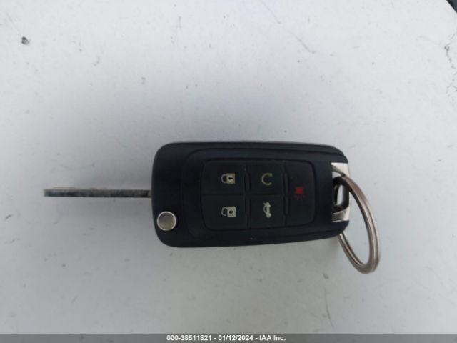 1G4GD5G35EF305493 Buick Lacrosse Premium I Group