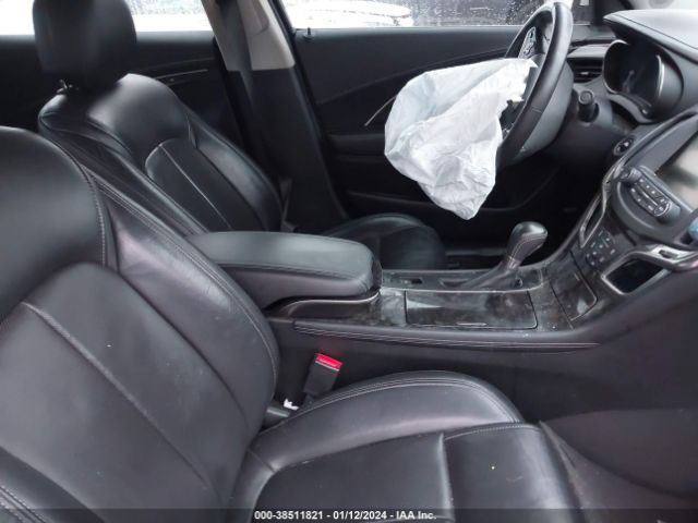 1G4GD5G35EF305493 Buick Lacrosse Premium I Group