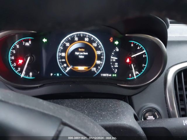 1G4GD5G35EF305493 Buick Lacrosse Premium I Group