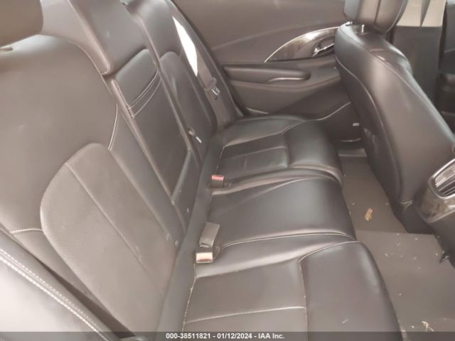 1G4GD5G35EF305493 Buick Lacrosse Premium I Group