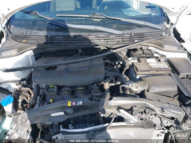 KIA RIO S 2019 3KPA24ABXKE158801 Image 10