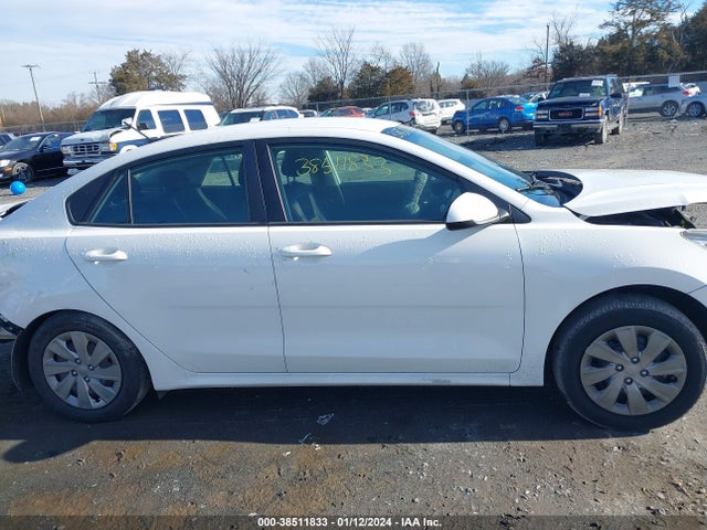 KIA RIO S 2019 3KPA24ABXKE158801 Image 13