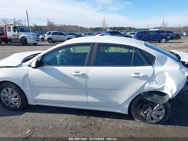 KIA RIO S 2019 3KPA24ABXKE158801 Image 14