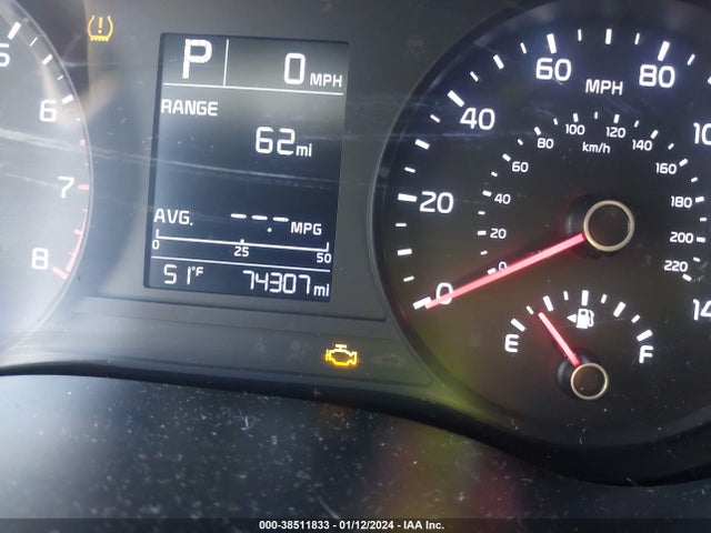 KIA RIO S 2019 3KPA24ABXKE158801 Image 15