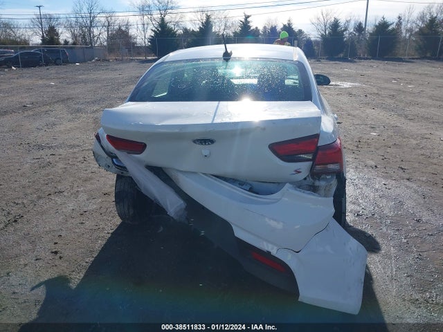 KIA RIO S 2019 3KPA24ABXKE158801 Image 16