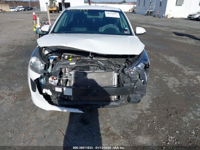 KIA RIO S 2019 3KPA24ABXKE158801 Image 6