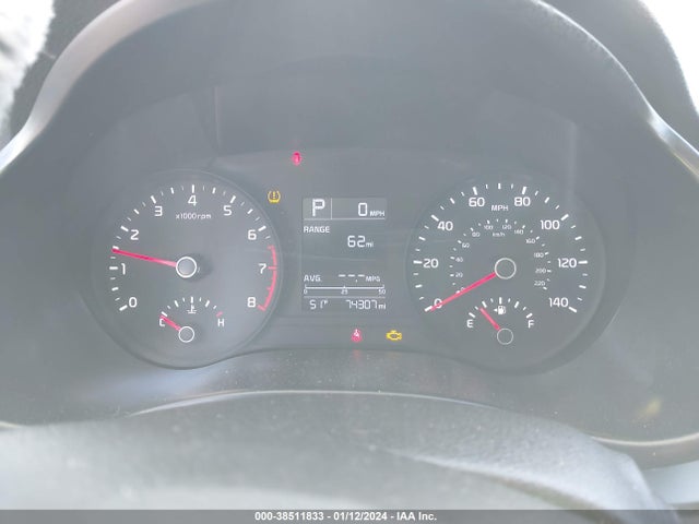 KIA RIO S 2019 3KPA24ABXKE158801 Image 7