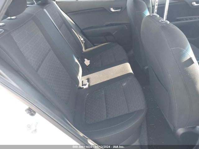 KIA RIO S 2019 3KPA24ABXKE158801 Image 8