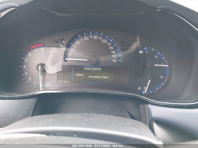 1G6AU5S82E0150128 Cadillac Cts Vsport