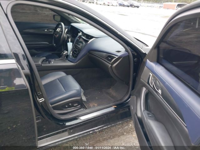 1G6AU5S82E0150128 Cadillac Cts Vsport