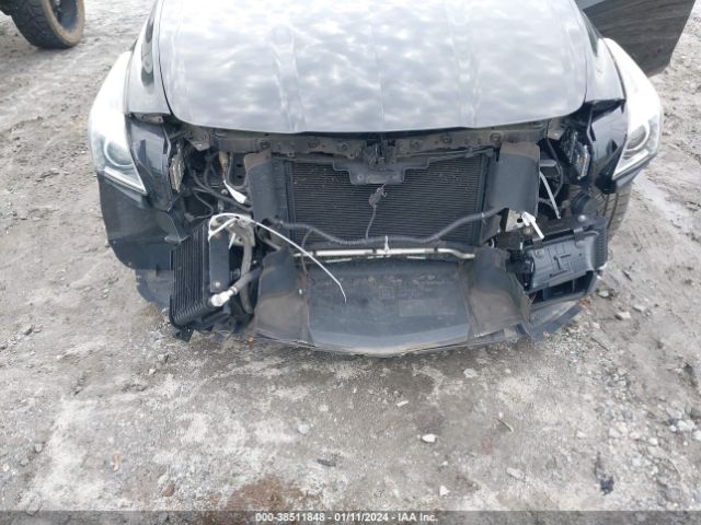 1G6AU5S82E0150128 Cadillac Cts Vsport