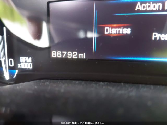 1G6AU5S82E0150128 Cadillac Cts Vsport