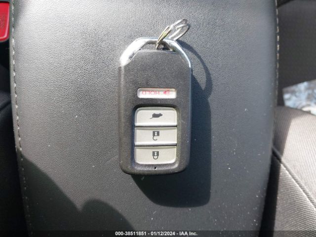 3CZRU5H56LM701808 Honda Hr-v 2wd Ex