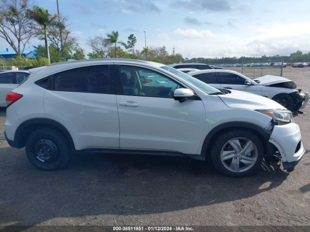 3CZRU5H56LM701808 Honda Hr-v 2wd Ex