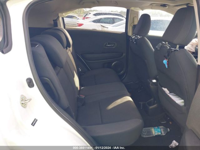 3CZRU5H56LM701808 Honda Hr-v 2wd Ex