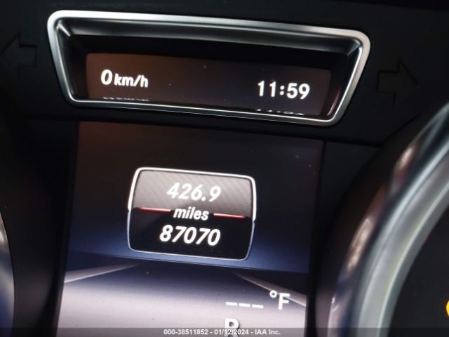 4JGDA5GB6FA583773 Mercedes-Benz Ml 400 4matic