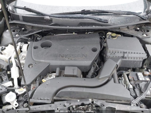 Nissan Altima 2.5 S 2017 1N4AL3AP5HN307564 Image 10