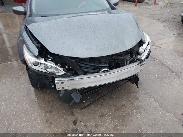 Nissan Altima 2.5 S 2017 1N4AL3AP5HN307564 Image 12